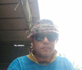 Tuk, 52, Lang Suan