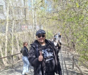 Lyutar, 39, Yekaterinburg