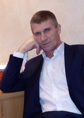 Константин, 55, Россия, Сургут