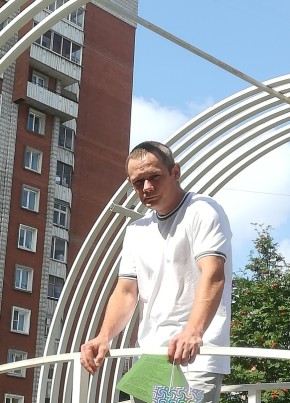 Andrey, 42, Россия, Шипуново