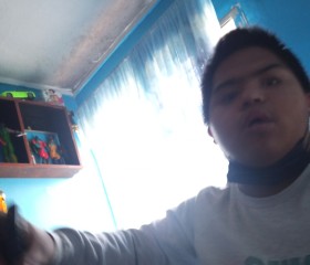 Hjgui, 20, Lo Prado