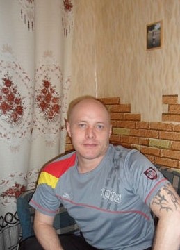 Евгений, 47, Россия, Омск