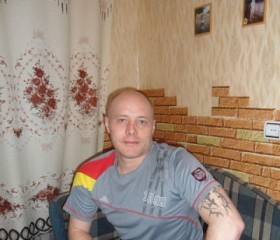 Евгений, 47 лет, Омск