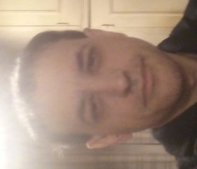 Alfre, 44, Buenos Aires