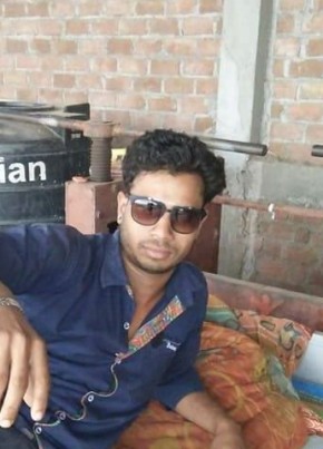 Pawan, 29, India, Agar