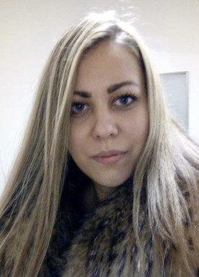 Ольга, 34, Россия, Пашковский