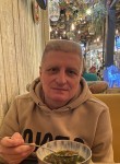 Антон, 49 лет, Санкт-Петербург
