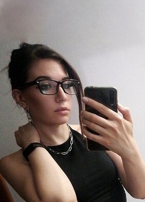 SOF'Ya🇷🇺, 34, Russia, Moscow