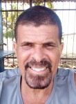 Rubenites, 53 года, Recife