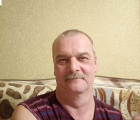 юрий, 56 лет, Ярославль
