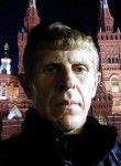 Nikolay Morozov, 46, Moscow