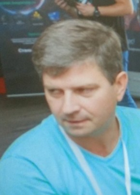 Андрей Ш, 47, Россия, Красноярск