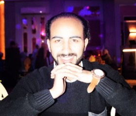 هشام خالد, 27 лет, الإسكندرية