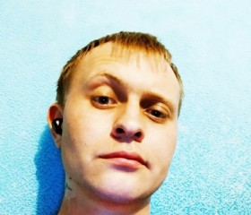 Павел Вильберг, 32 года, Челябинск