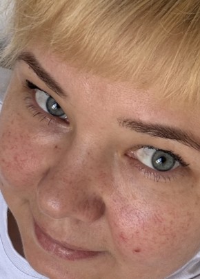 Natali из Старой Руссы 37 лет