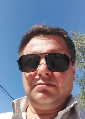 Aleksandr, 51, Russia, Svobodnyy
