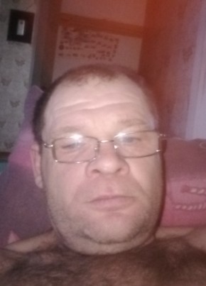 Oleg, 48, Russia, Novosibirsk