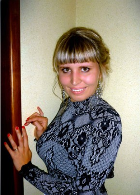 Анюта, 40, Россия, Самара