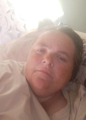 Арина из Асбеста 43 года