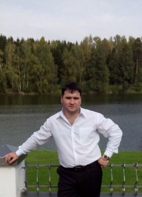 Александр , 33, Россия, Александров