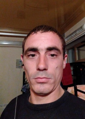 Вадим, 36, Россия, Ялта