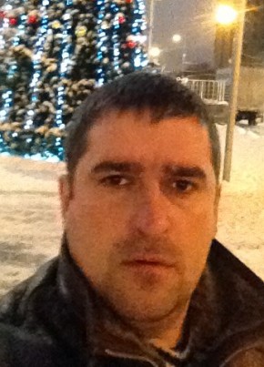 Oleg, 44, Россия, Львовский
