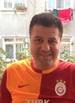 Dinar, 52 года, Турки