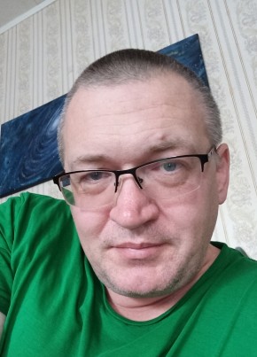 Алексей, 47, Россия, Орёл