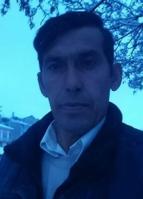 Hasanyılmaz, 44, Türkiye Cumhuriyeti, Emirdağ