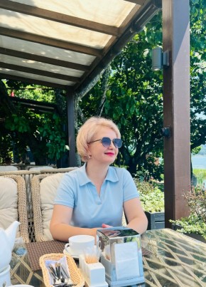 Светлана из Находки 52 года