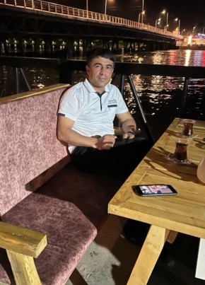 Namiq, 38, Azərbaycan Respublikası, Bakı