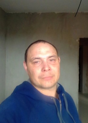Данил, 33, Россия, Кореновск