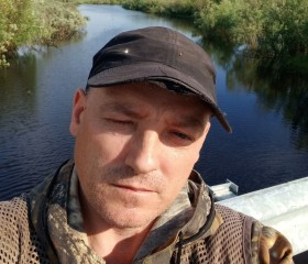 Владимир, 48 лет, Сургут