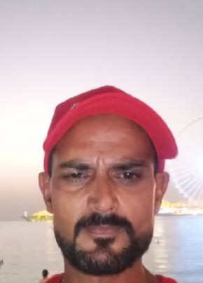 Waqar Ali, 41, الإمارات العربية المتحدة, دبي