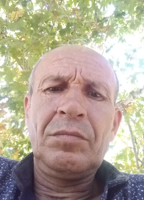 Hulusi , 44, Türkiye Cumhuriyeti, Nazilli