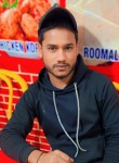 Kasim, 18 лет, Gurgaon