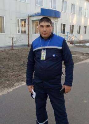 Дмитрий, 29, Россия, Белебей