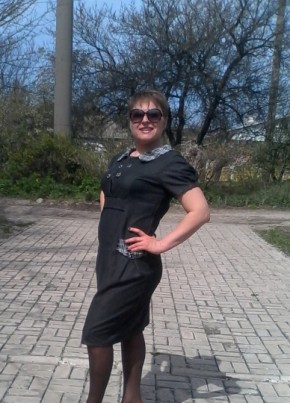 Eva, 44, Россия, Лесосибирск
