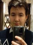 Кирилл, 23 года, Томск