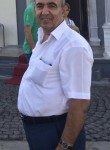 irfan, 60 лет, Ankara