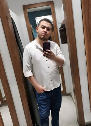 Amir, 26, جمهورية مصر العربية, أسيوط