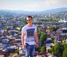Илья, 26 лет, Нижний Новгород
