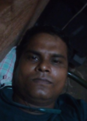 Anil, 32, India, New Delhi