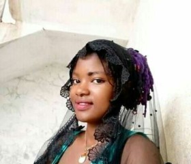 Bétché, 36, Garoua