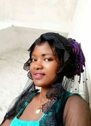 Bétché, 34, Republic of Cameroon, Garoua