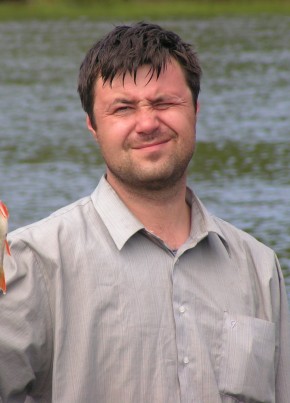 Виталий, 49, Россия, Печора