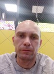 Evgeniy, 41  , Kansk