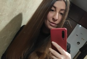Anastasiya, 36 - Just Me