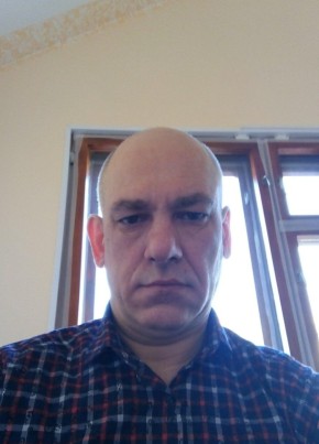 Сергей, 58, Россия, Муром