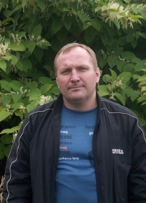 Aleksandr, 58, Russia, Rybinsk